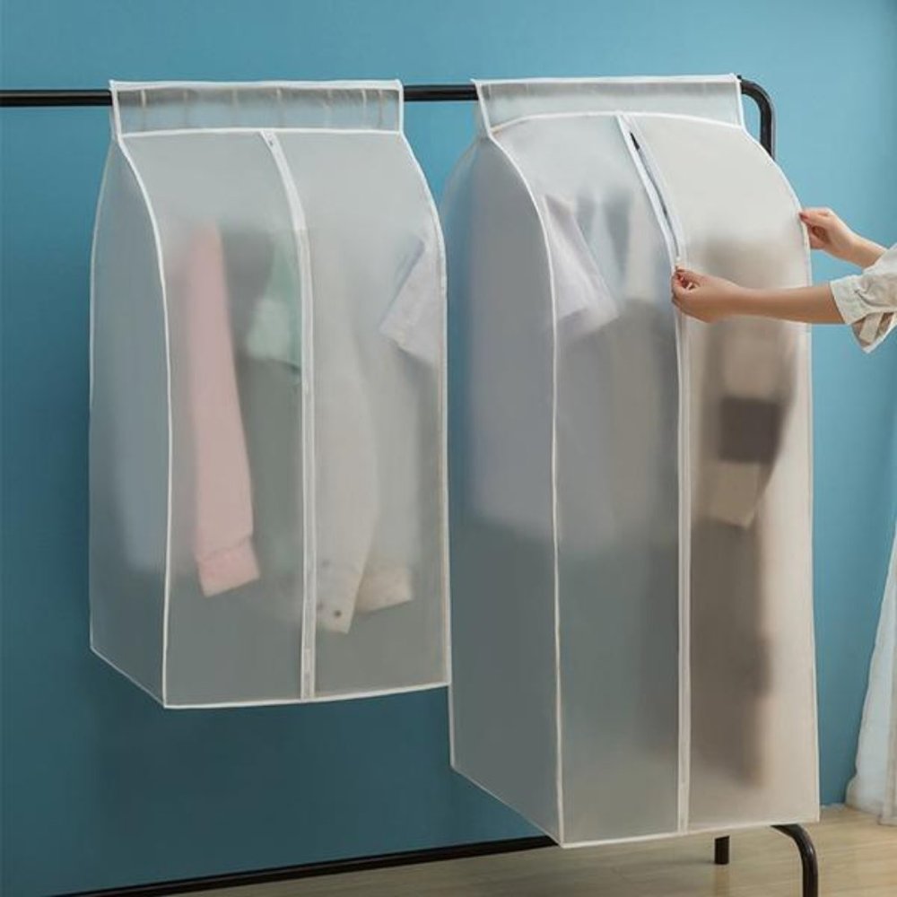 New Clothes Hanging Dust Cover